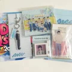 2026年最新】道枝駿佑 まとめ売りの人気アイテム - メルカリ