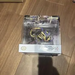 モンスターハンターライズ Magma Magado amiibo マガイマガド