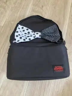 ディズニー ベリーベリーミニーリュック