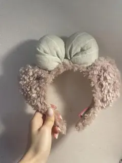 さ*み様 ディズニーカチューシャ　シェリーメイ