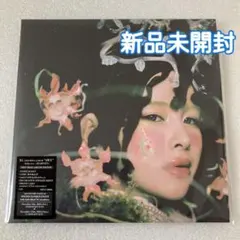 新品未開封 XG AWE Solo ver. HARVEY ハーヴィー CD