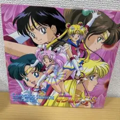 セーラームーン R カードケース カードダス 7個セット(バラ購入相談有