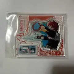 アクリルフィギュアコレクション ヒロアカ展 轟焦凍