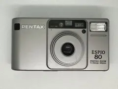 2026年最新】PENTAX espio-80の人気アイテム - メルカリ