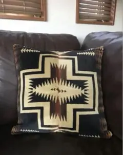 ちぃママページ ペンドルトン クッションカバー リメイク 新品 ３点 楽天市場】クッションカバー 45×45cm おしゃれ ネイティブ