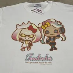 2026年最新】スプラトゥーン Tシャツ ヒメの人気アイテム - メルカリ