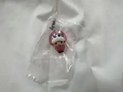 ワンピース　ロー　めじるしアクセサリー