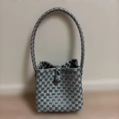 MEKEARISA メケアリサ BEBEbag Silver Sage - メルカリ