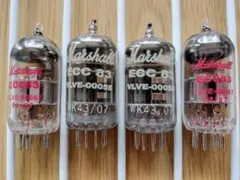 2026年最新】ecc83の人気アイテム - メルカリ