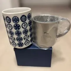 UNISON SQUARE GARDEN 鈴木貴雄×STOFコラボ マグカップ - メルカリ