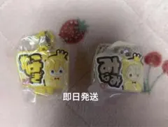 アイナナ もちもちマスコット vol.6 六弥ナギ アイスタ - メルカリ