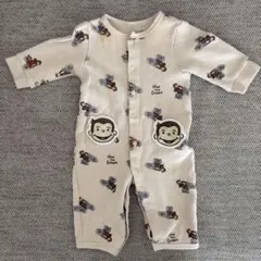 petit main おさるのジョージ