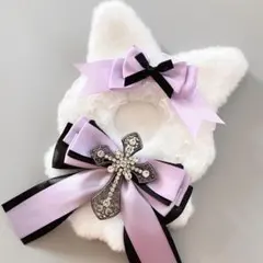 【10～12cm】ぬい服　着ぐるみ　ちびぐるみ ぬいぐるみ