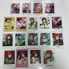 あんスタ　逆先夏目　グッズセット③