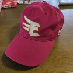東北楽天イーグルス　キャップ子供