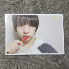 吉田仁人 生写真