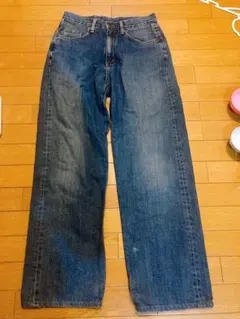EDWIN エドウィン メンズ デニムパンツ ジーンズ