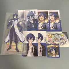 プロセカ KAITO アクスタ エピカ メモステ 感謝祭 纏め売り