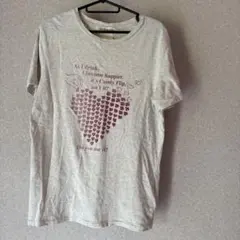 REMI RELIEF レミレリーフ　半袖メンズコットンTシャツ Lサイズのサムネイル