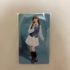 ME:I CONIC 高見文寧 トレカ
