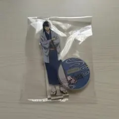 銀魂 後祭り2023 アクリルスタンド アクスタ キーホルダー 桂小太郎