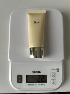 IPSA イプサ コントロールベイスe(イエロー)