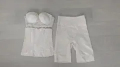 ブライダルインナー（Four Sis&Co.)