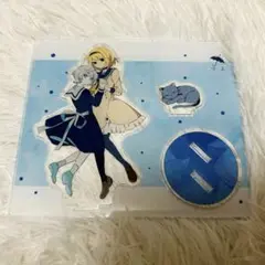 ツユ アクスタ まとめ売り ツユ on X: 