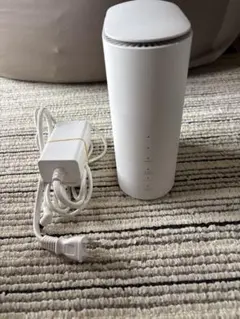 Speed Wi-Fi HOME 5G L11 本体のサムネイル