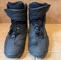 ALPINE Stars FASTBACK-2 DRYSTAR us9のサムネイル