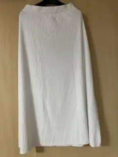 ザラ　ZARA　スカート　ロングスカート