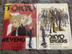 東京リベンジャーズEXHIBITION グッズ