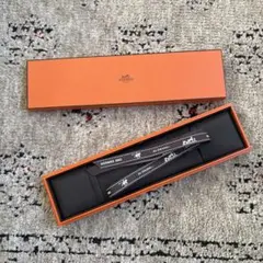 美品 エルメス シェーヌダンクル ブレスレット 空箱 ケース A - メルカリ