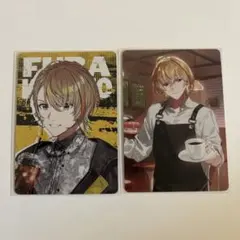 VOLTACTION コラボカレー 風楽奏斗