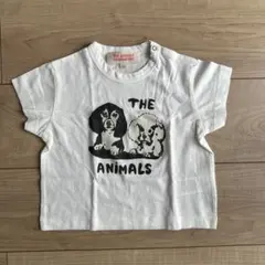 【新品未使用】Tシャツのサムネイル