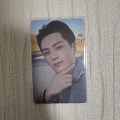 ENHYPEN THE SIN:VANISH ユニバ　ラキドロ　第一弾　ジェイ