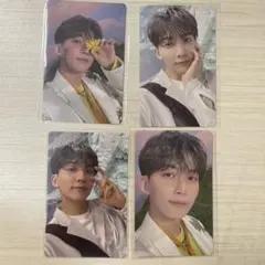 2026年最新】ジョンハンの人気アイテム - メルカリ