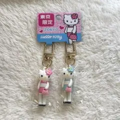 2026年最新】キティちゃん キーホルダー ご当地の人気アイテム - メルカリ