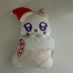 グルーミー チャックスGP コラボぬいぐるみ せきやゆりえ 白 - メルカリ