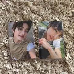 CORTIS ゴンホ musicart トレカ - メルカリ