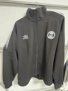 UMBRO/アンブロ　別注　ジャージ/トラックジャケットのサムネイル