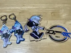 の*あ様 VALORANT VCJ DFM Meiy ランダム チェキ 2025年最新】DFM valorantの人気アイテム - メルカリ