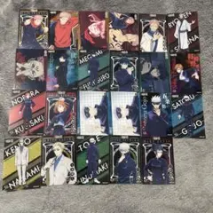 呪術廻戦 カード