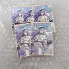 にじさんじ 星導ショウ Dytica サンリオ - メルカリ