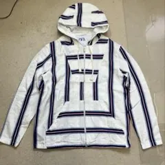 ZARAパーカー　Sのサムネイル