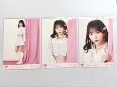 LOVE イコラブ 野口衣織 生写真 コンプ - メルカリ