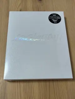 シン・エヴァンゲリオン劇場版【初回限定版】Blu-ray