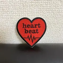 松下洸平 ワッペン