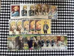 あんスタ　なずな