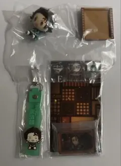 ② 鬼滅の刃 一番くじ E賞 F賞 G賞 竈門炭治郎